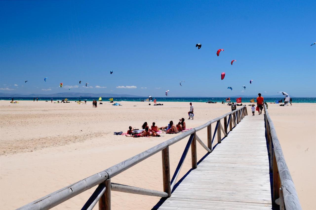 Hotel High Flyers Kite House Tarifa Exteriér fotografie