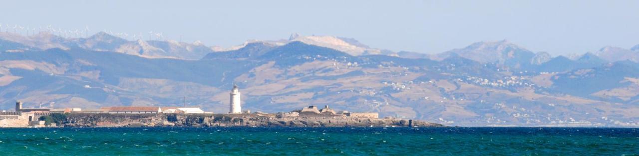Hotel High Flyers Kite House Tarifa Exteriér fotografie